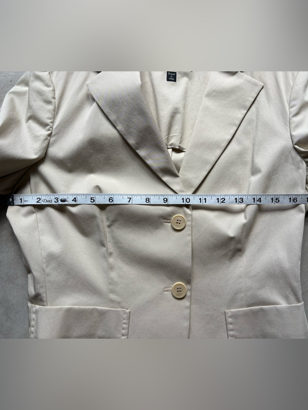 MaxMara Weekend Blazer - Picture 12 of 16